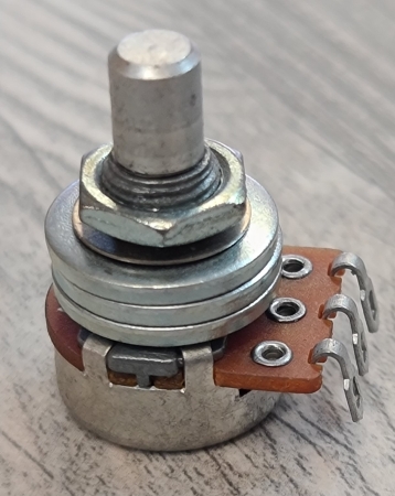 Sandberg EL00047 Tone Pot 250k LOG